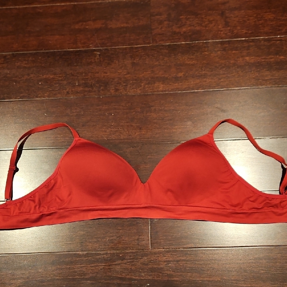 Red Women's Intimate Bra Thirdlove